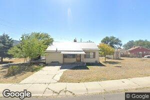 680 Edgehill Dr, Sunnyside, UT 84539