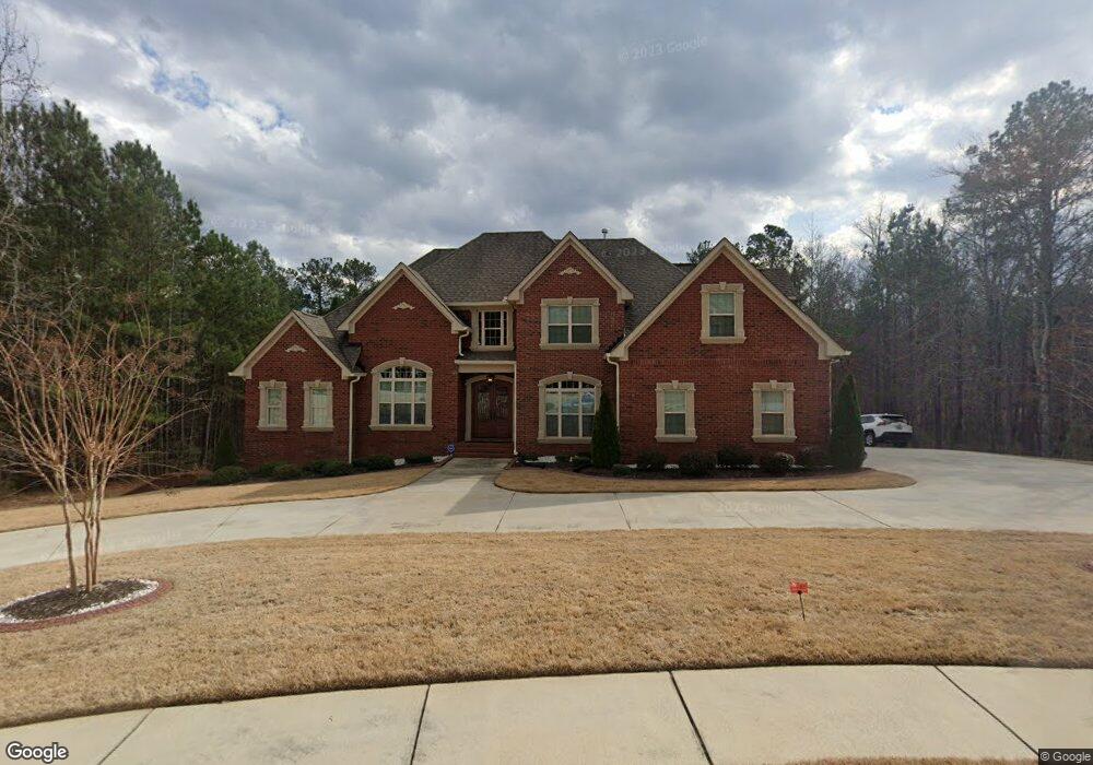 2541 Walnut Ridge Way unit 67, Stockbridge, GA 30281 - photo 1