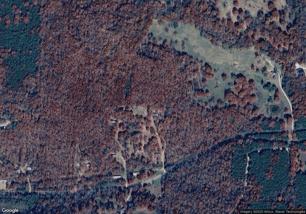 20812 Mount Olive Rd, Elkins, AR 72727 - photo 1