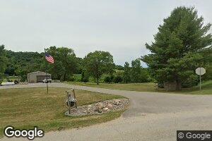 419 Big Foot Rd, Monona, IA 52159