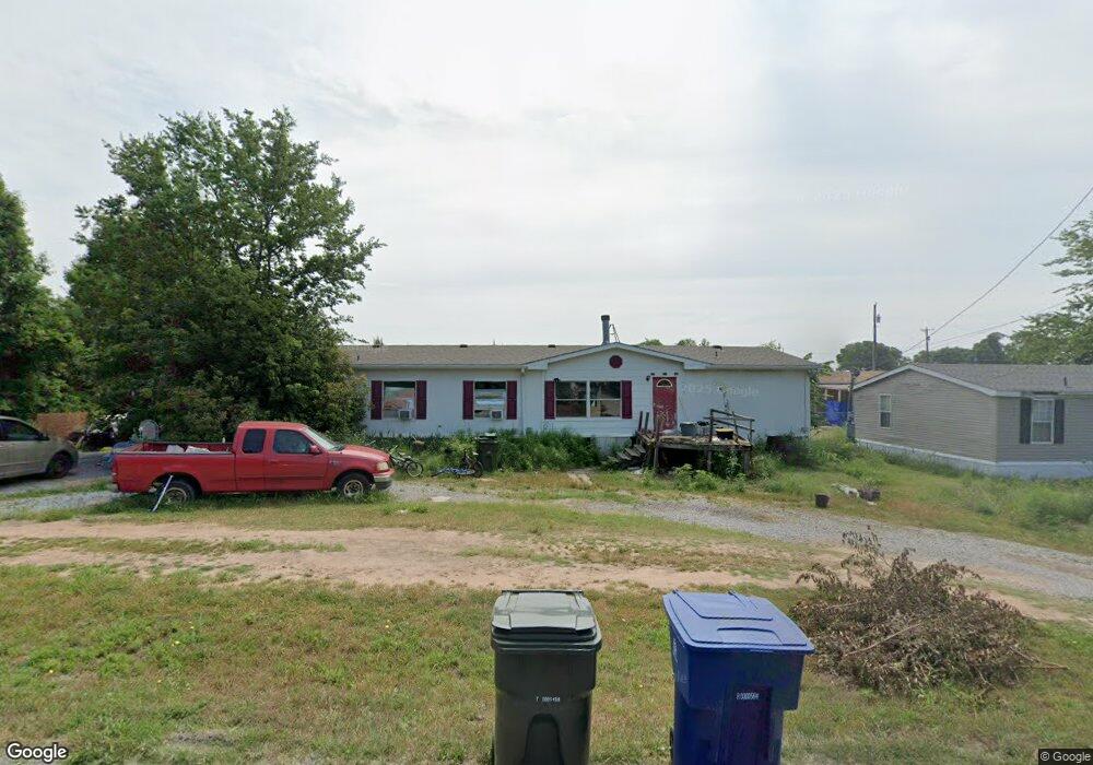 4215 Marshall St, Sherman, TX 75090 - photo 1