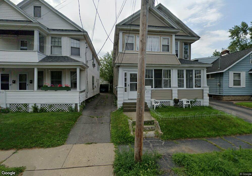 217 4th St, Schenectady, NY 12302 - photo 1