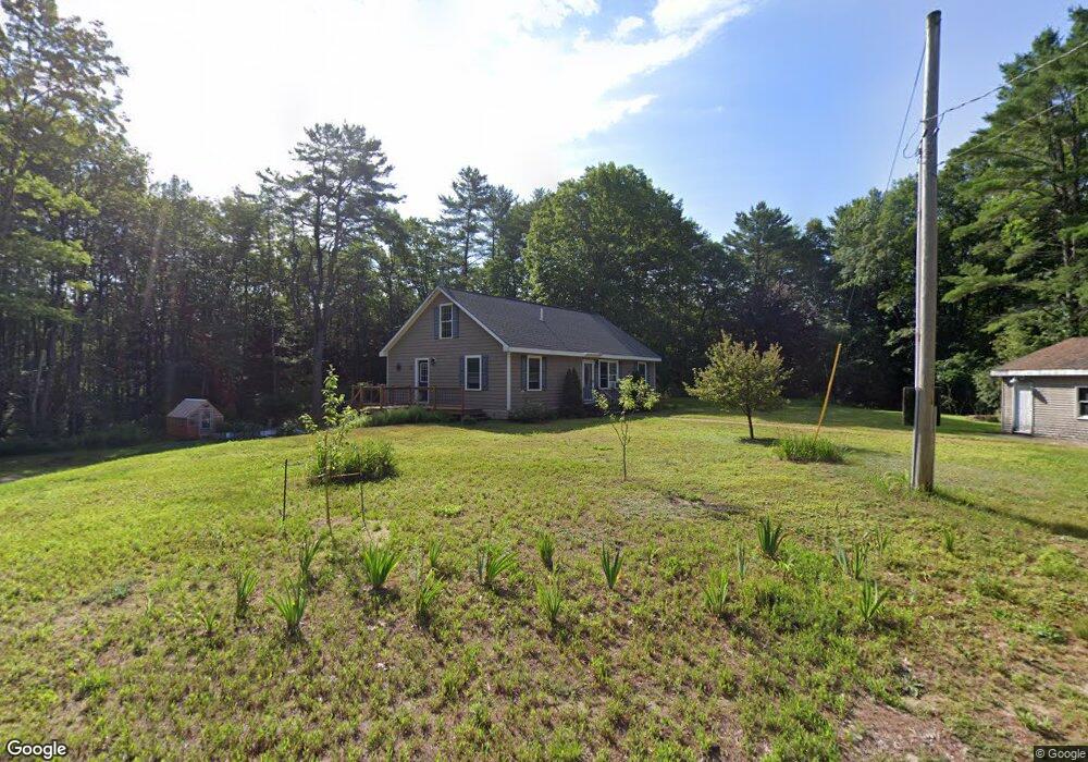 26 Hatch Rd, Lisbon, ME 04250 - photo 1