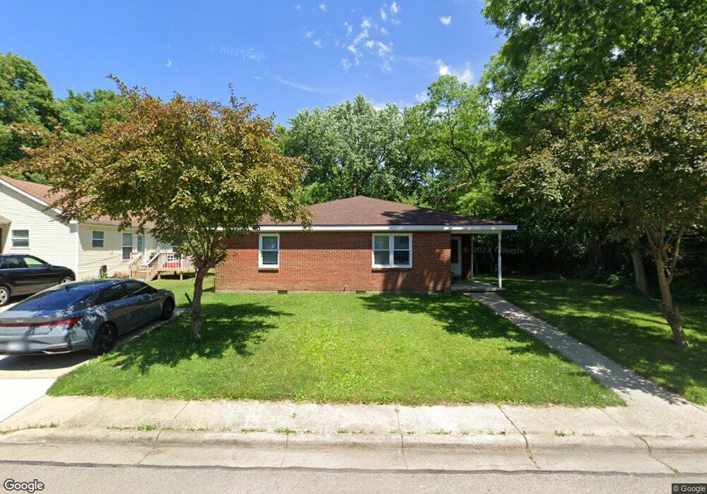 247 Taylor St, Xenia, OH 45385 - photo 1