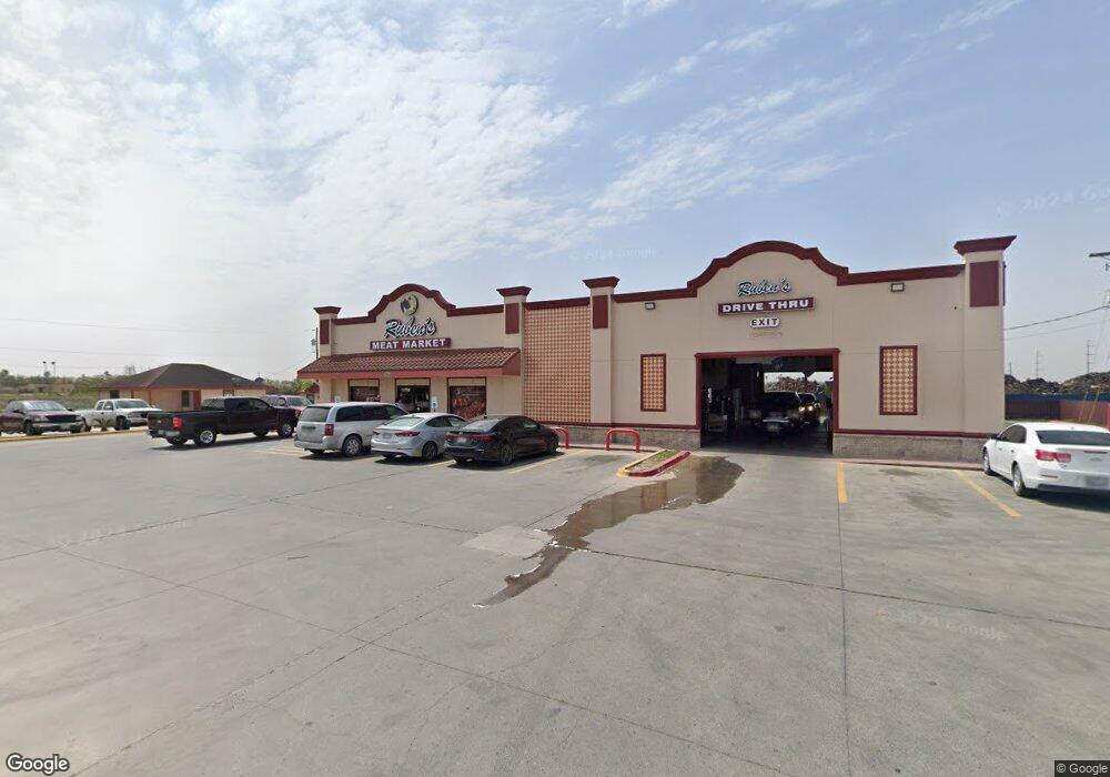 207 N Hutto Rd, Donna, TX 78537 - photo 1