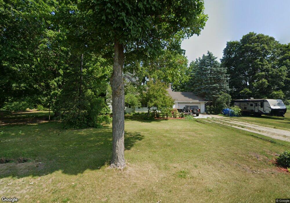 29801 Edison Rd, New Carlisle, IN 46552 - photo 1