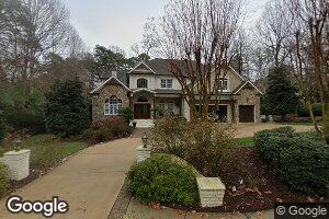 307 Queensferry Rd, Cary, NC 27511
