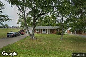 88 Nelson St, Clay, KY 42404