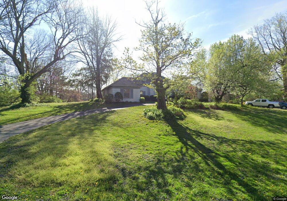 1430 Winding Way, Anderson, IN 46011 - photo 1