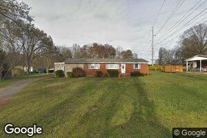 7616 Circle Dr, Indian Trail, NC 28079