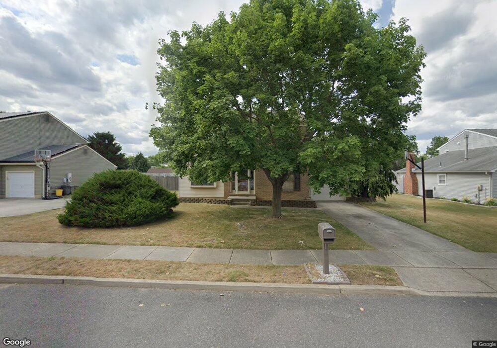 6 Pluto Dr, Sewell, NJ 08080 - photo 1