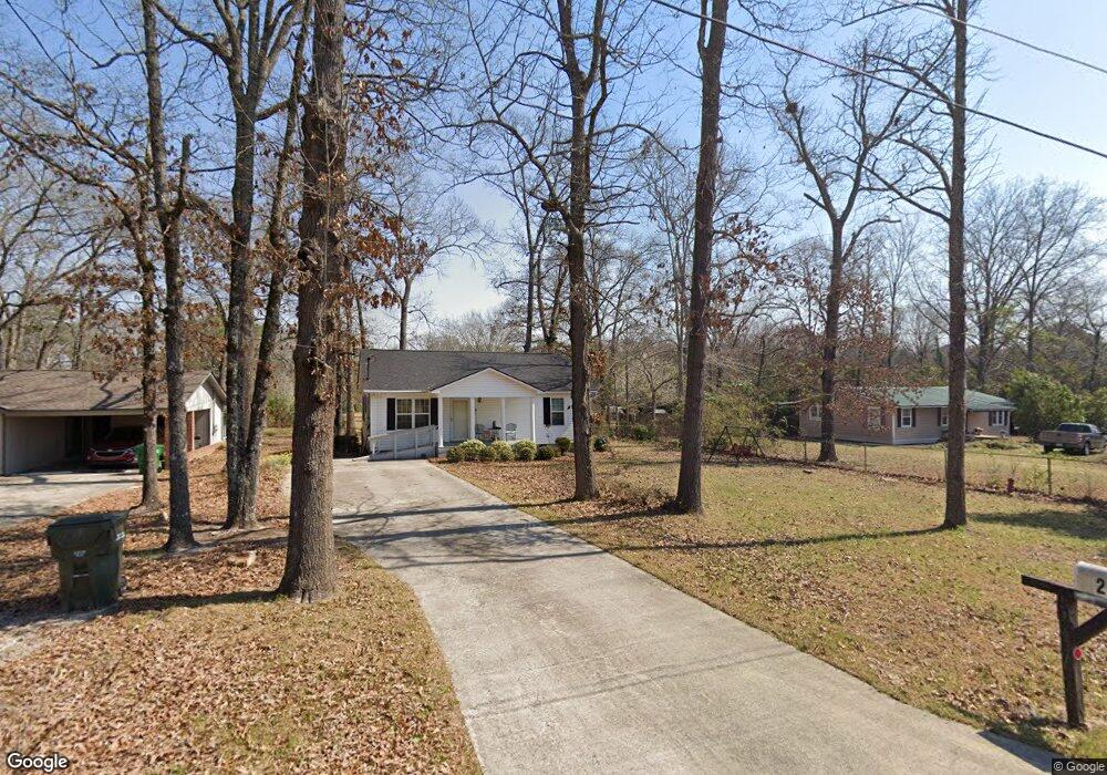 206 Bazemore Cir, Warner Robins, GA 31093 - photo 1