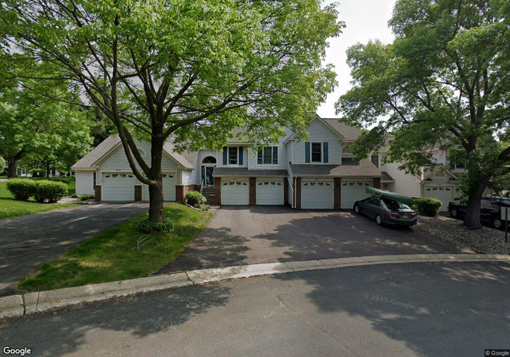 11077 Oregon Curve, Bloomington, MN 55438 - photo 1