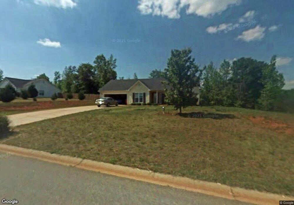 914 Nature Trail unit Two, Bethlehem, GA 30620 - photo 1