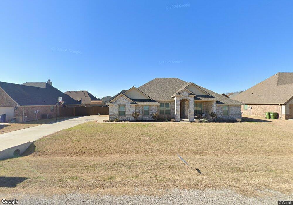 3108 Arrow Creek Dr, Granbury, TX 76049 - photo 1