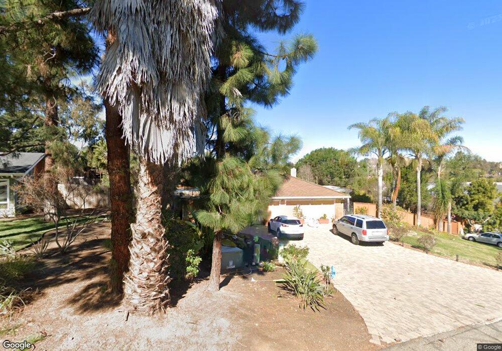 734 Edelweiss Ln, Encinitas, CA 92024 - photo 1