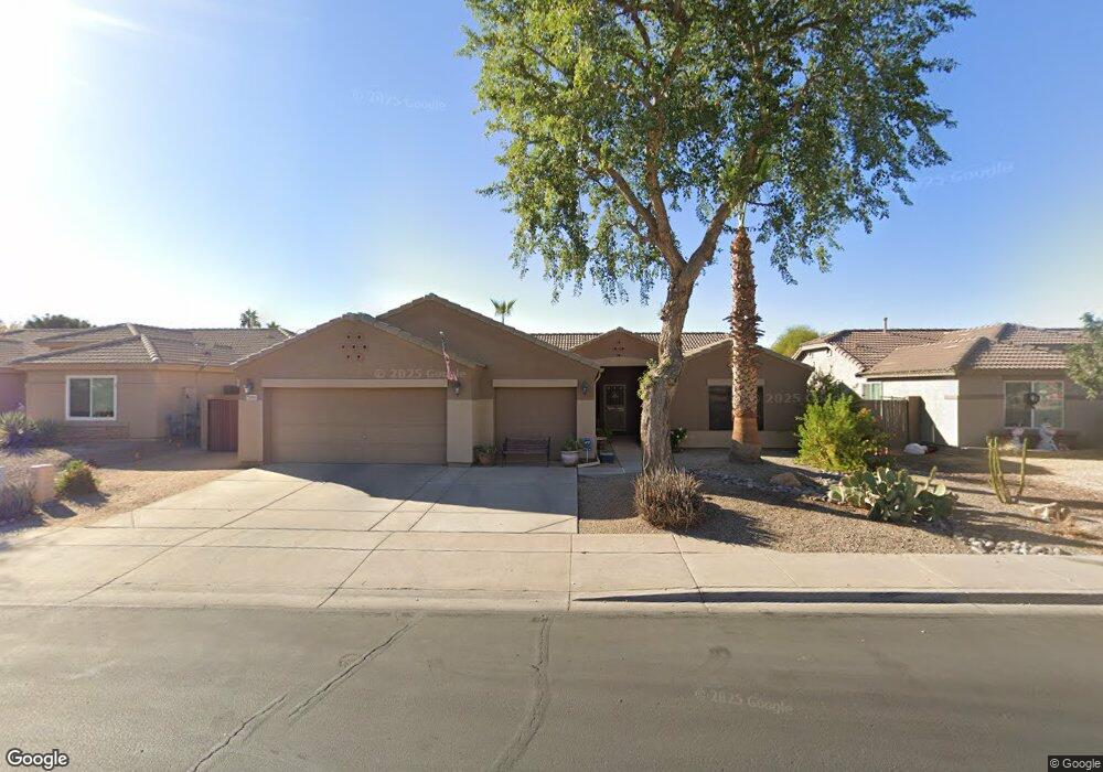 2920 S Eugene Cir, Mesa, AZ 85212 - photo 1