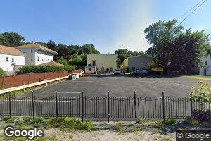 458 River St, Woonsocket, RI 02895