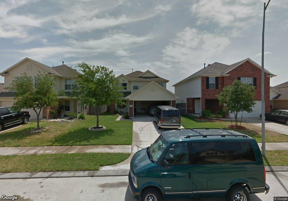 15002 Loys Coves Ct, Humble, TX 77396 - photo 1