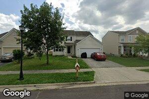 7575 Witch Hazel Dr, Canal Winchester, OH 43110