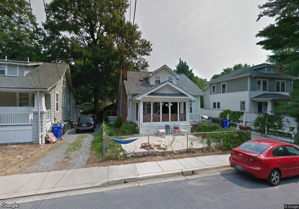 4510 Hartwick Rd, College Park, MD 20740 - photo 1