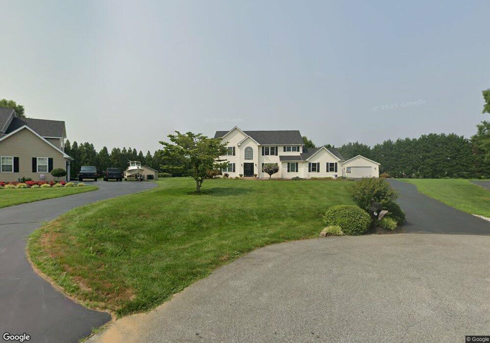 308 Bald Eagle Way, Middletown, DE 19709 - photo 1