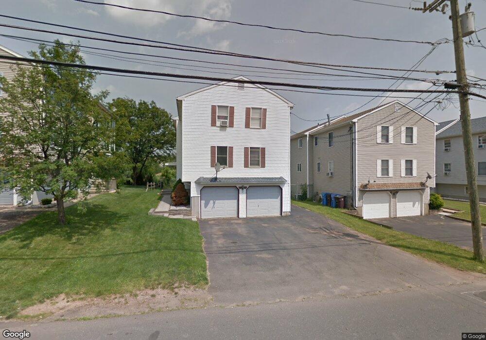 51 Charles St, New Britain, CT 06051 - photo 1