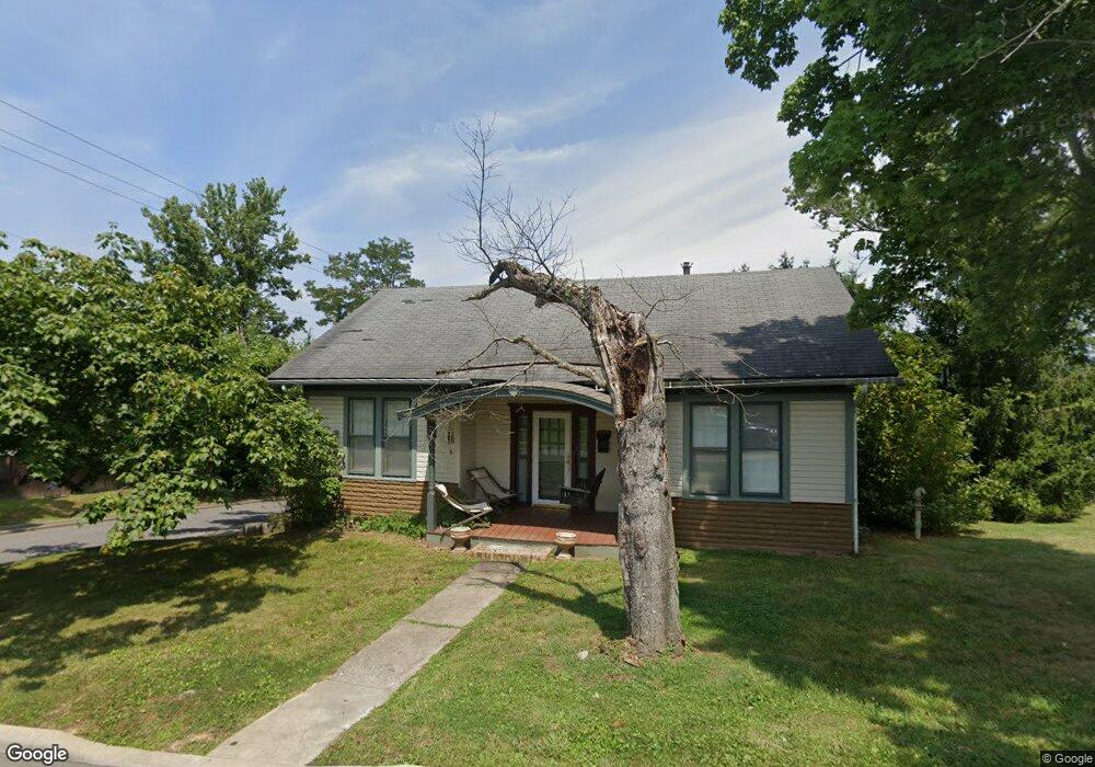 132 Newton Ave, Bridgeport, WV 26330 - photo 1