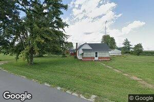 3686 W County Road 150 N, Brownstown, IN 47220