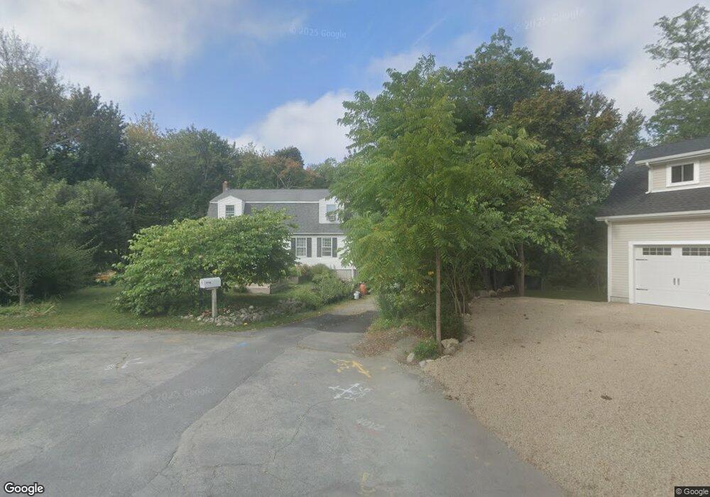 9 Westgate Ln, Scituate, MA 02066 - photo 1