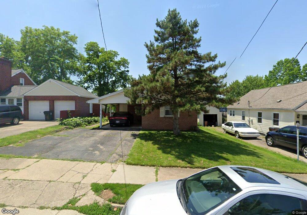 828 N King St, Xenia, OH 45385 - photo 1