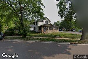 414 Elm St, Spooner, WI 54801