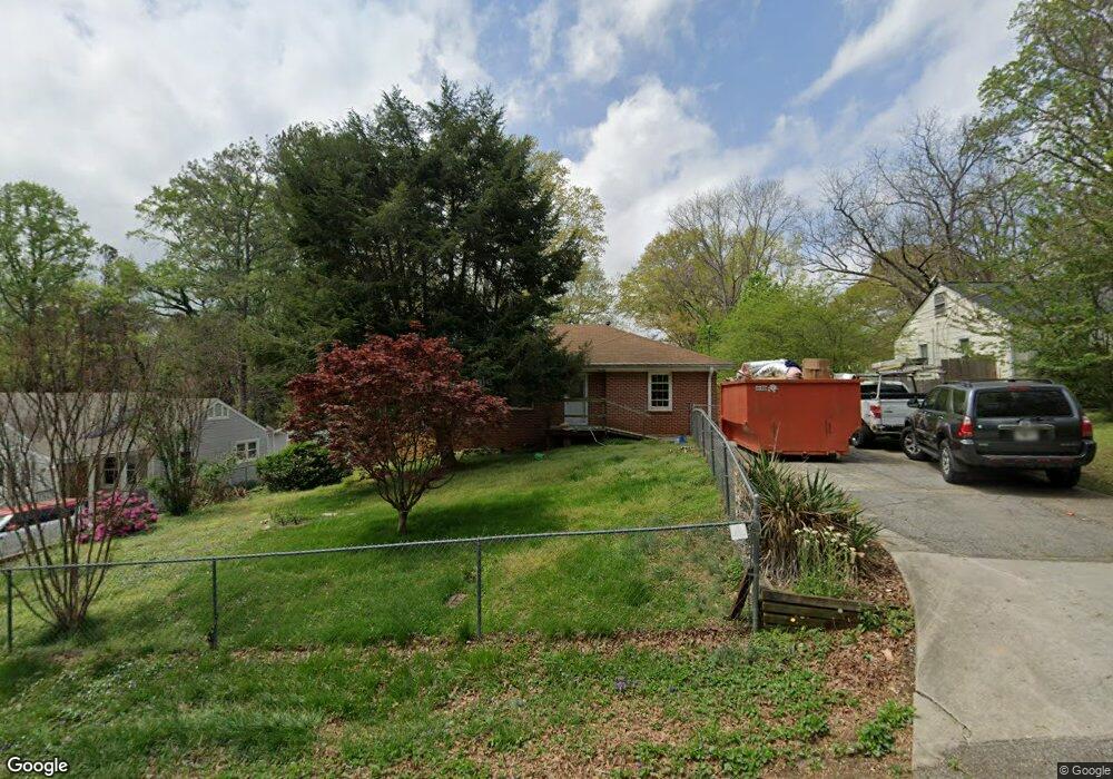 1996 Benson Ave SE, Smyrna, GA 30080 - photo 1