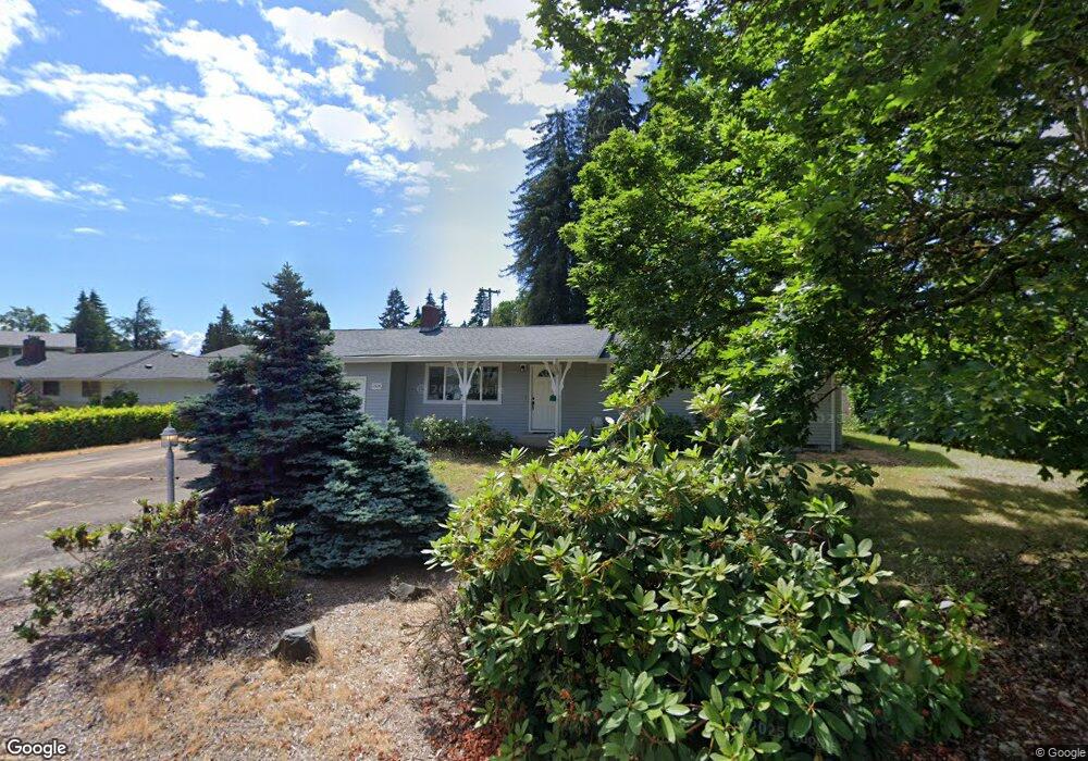 1525 Menlo Loop, Springfield, OR 97477 - photo 1