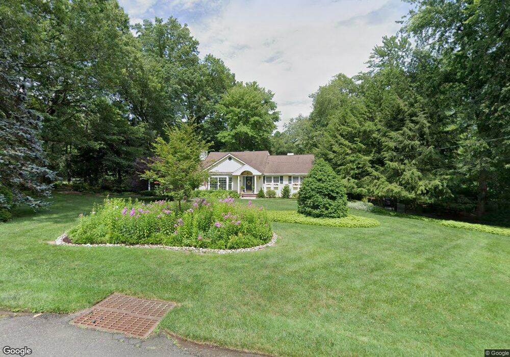 6 Marian Ln, Warren, NJ 07059 - photo 1