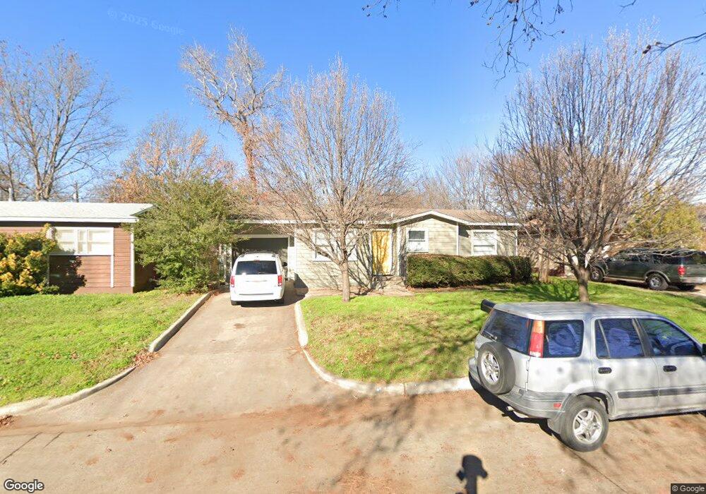 417 Wanda Way, Hurst, TX 76053 - photo 1