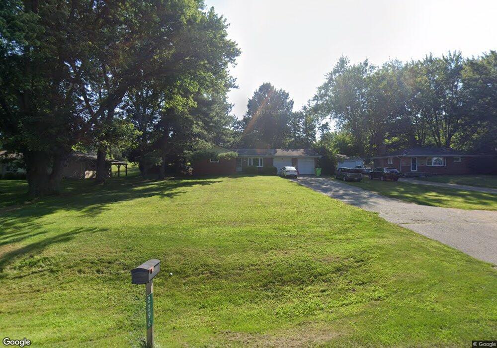 2296 Baker Rd, Dexter, MI 48130 - photo 1