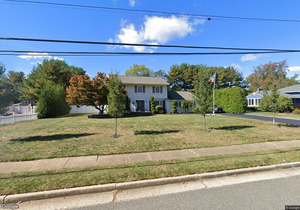 28 Walling Rd, Freehold, NJ 07728 - photo 1