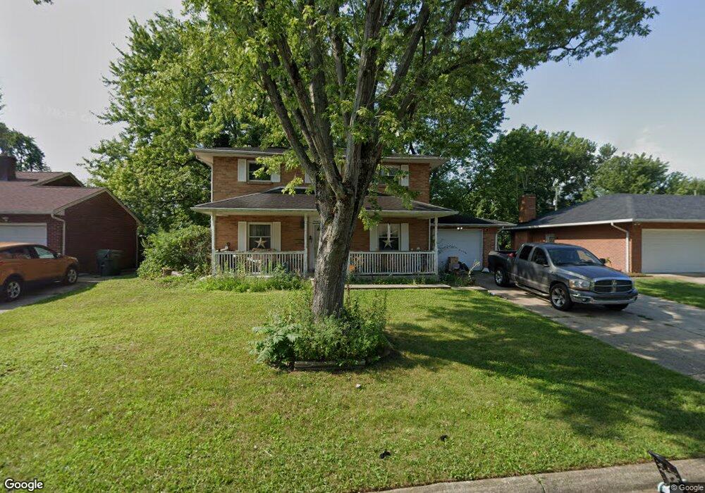 2859 Nicholas Ave, Columbus, OH 43204 - photo 1