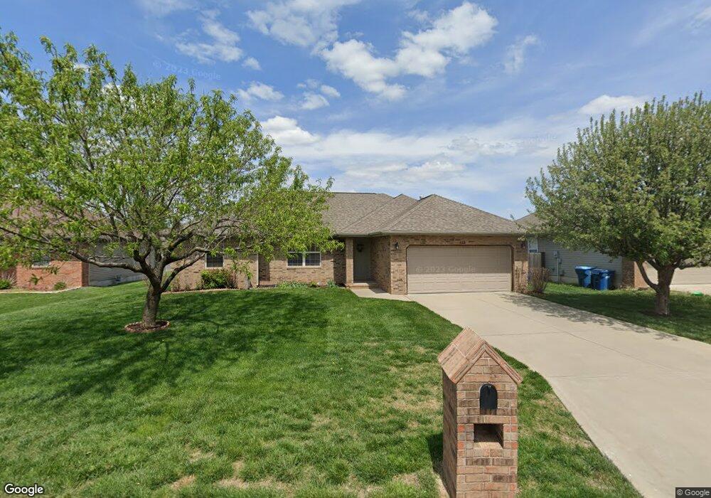 873 W Linwood Ave, Nixa, MO 65714 - photo 1