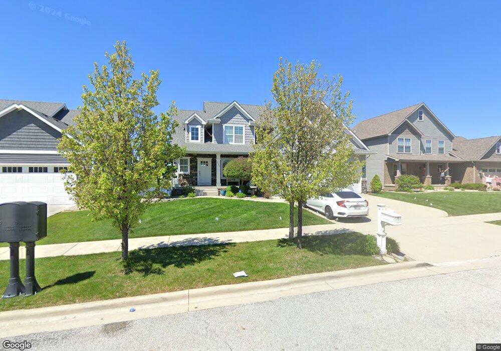 1128 Jeanne Ct, Crown Point, IN 46307 - photo 1