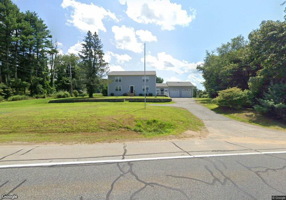 1392 Snake Hill Rd, North Scituate, RI 02857 - photo 1