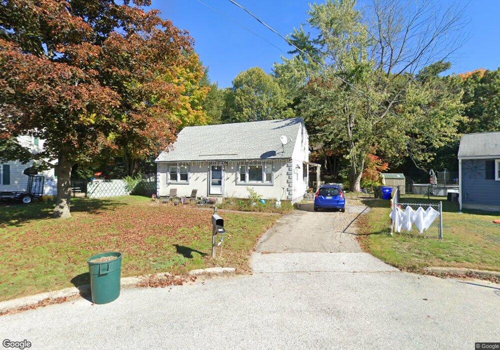 62 Woodgate Ct, Manchester, NH 03103 - photo 1