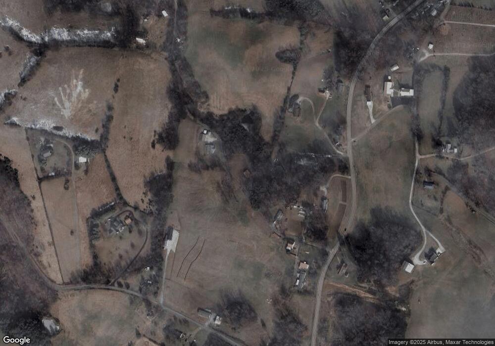 218 Fritz Heim Rd, Rutledge, TN 37861 - photo 1