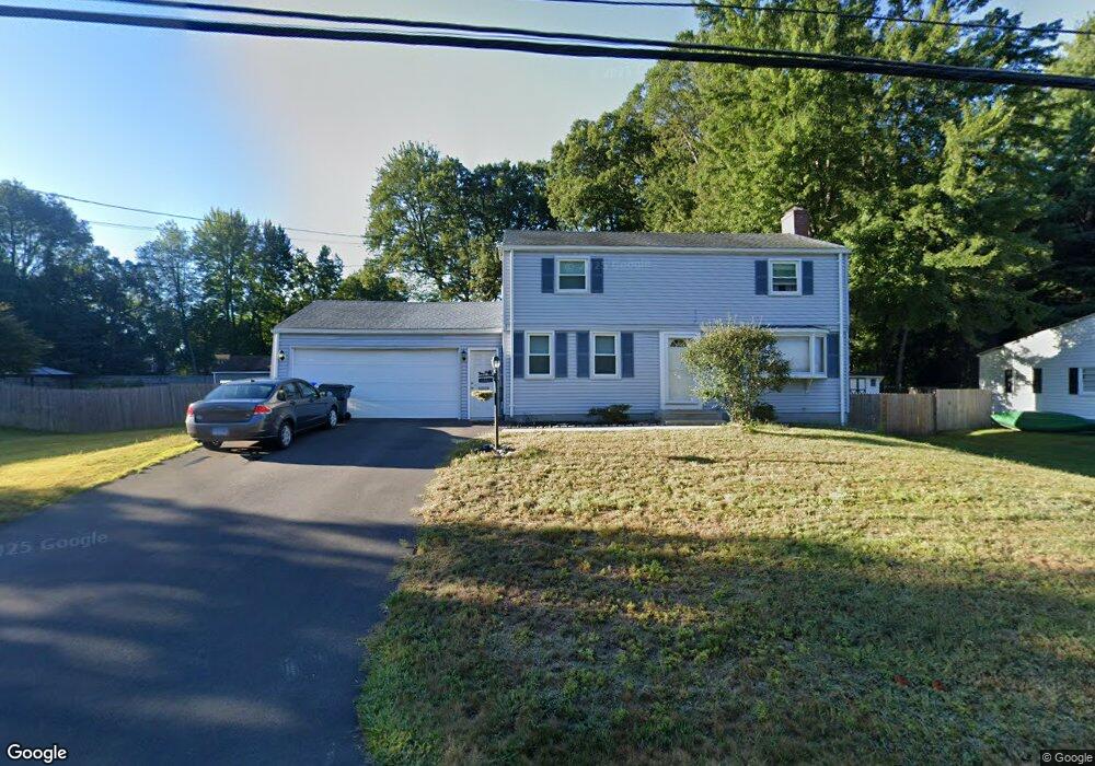 22 Guild St, Enfield, CT 06082 - photo 1