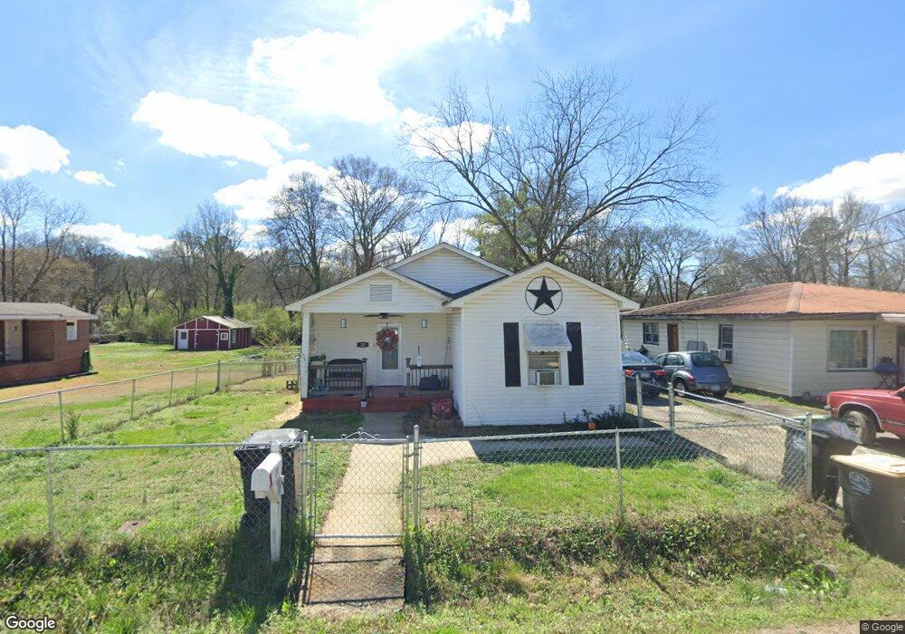 22 Clover St SW unit SW, Rome, GA 30161 - photo 1