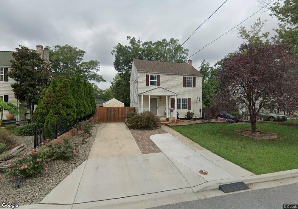 46498 Midway Dr, Lexington Park, MD 20653 - photo 1