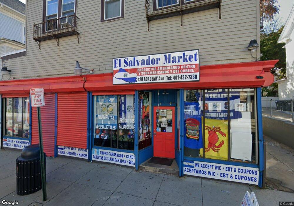 128 Academy Ave, Providence, RI 02908 - photo 1