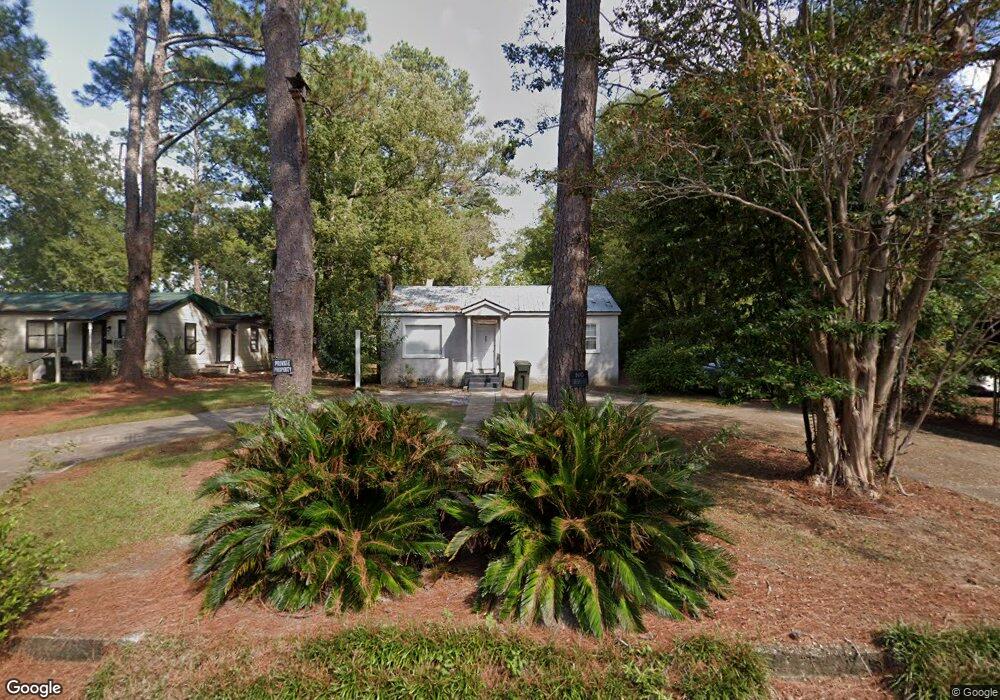 804 N Herring St, Dothan, AL 36303 MLS 180915