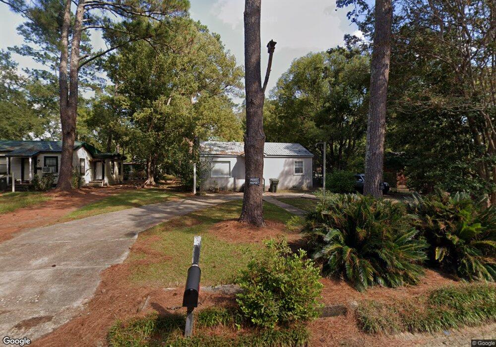 804 N Herring St, Dothan, AL 36303 MLS 180915